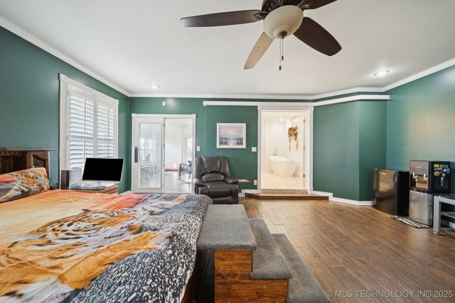 8120 E 112th Street North, Owasso, OK 74055