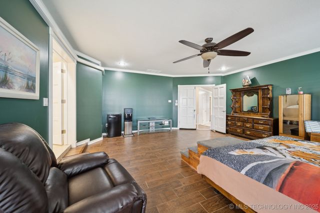 8120 E 112th Street North, Owasso, OK 74055