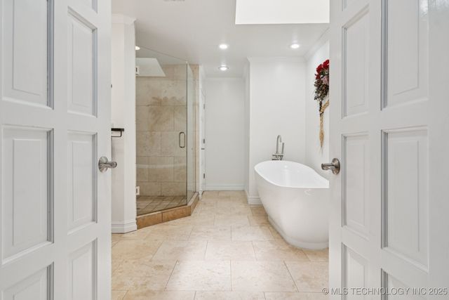 8120 E 112th Street North, Owasso, OK 74055