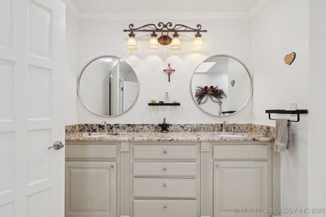 8120 E 112th Street North, Owasso, OK 74055