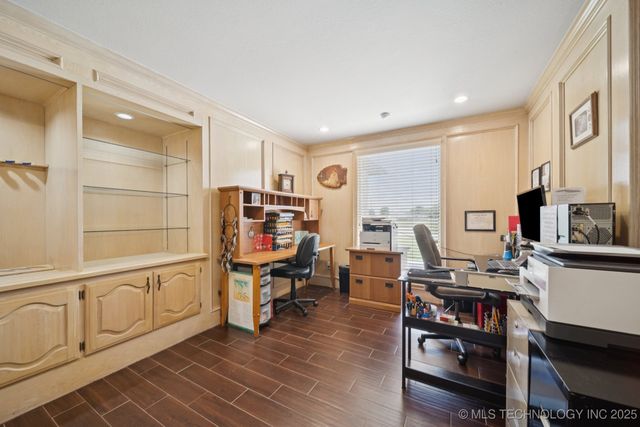 8120 E 112th Street North, Owasso, OK 74055