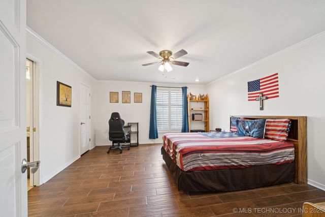 8120 E 112th Street North, Owasso, OK 74055