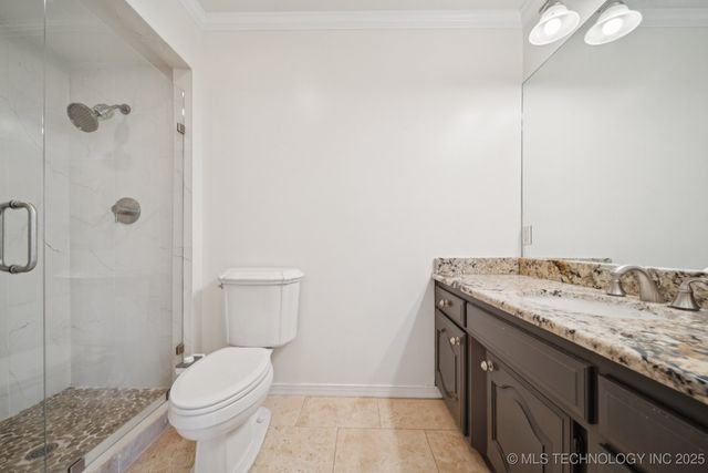 8120 E 112th Street North, Owasso, OK 74055