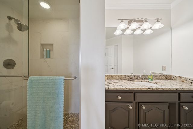 8120 E 112th Street North, Owasso, OK 74055