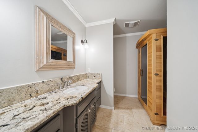 8120 E 112th Street North, Owasso, OK 74055