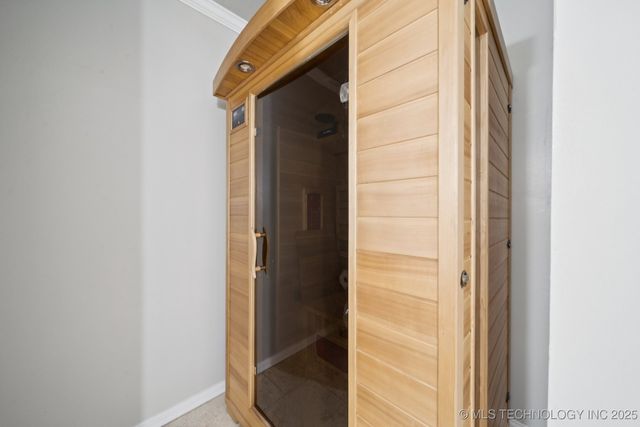 8120 E 112th Street North, Owasso, OK 74055