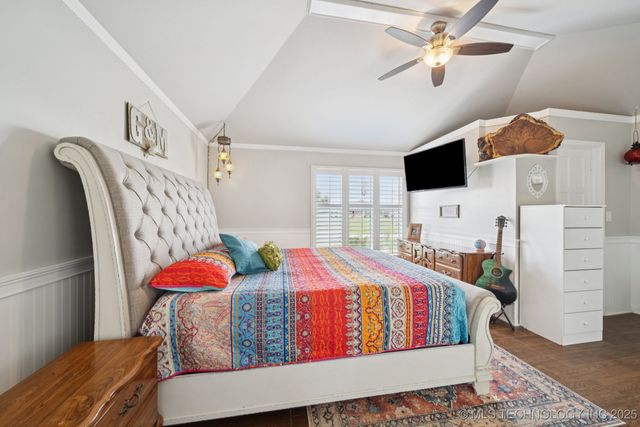 8120 E 112th Street North, Owasso, OK 74055