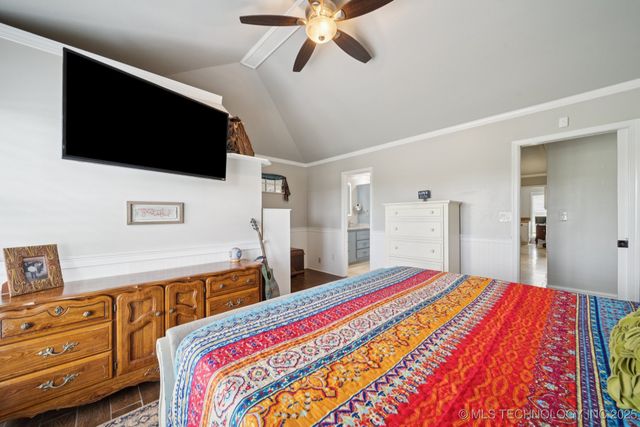 8120 E 112th Street North, Owasso, OK 74055