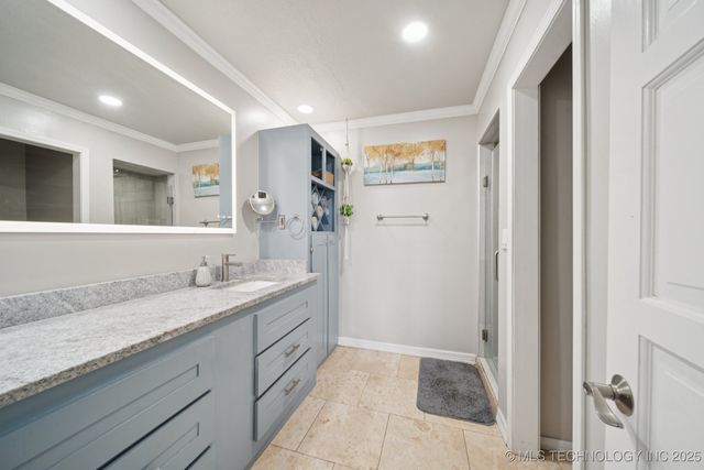 8120 E 112th Street North, Owasso, OK 74055