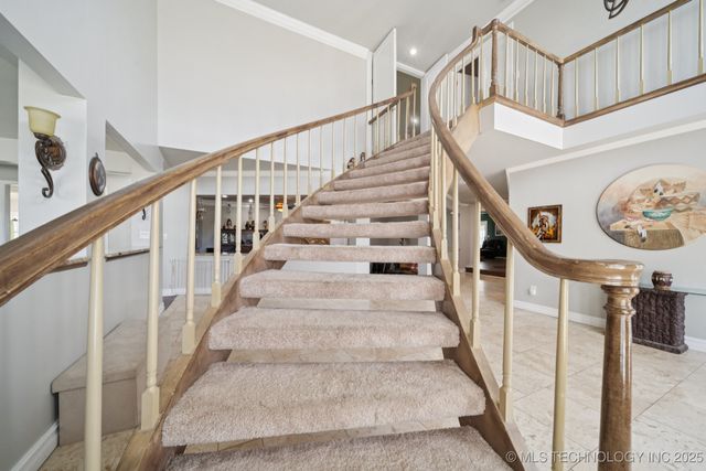 8120 E 112th Street North, Owasso, OK 74055