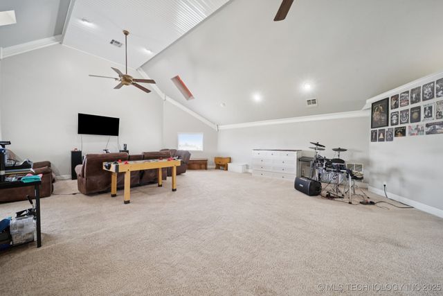 8120 E 112th Street North, Owasso, OK 74055