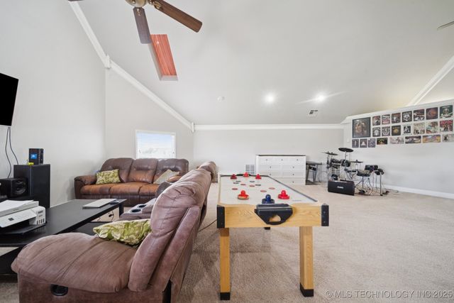 8120 E 112th Street North, Owasso, OK 74055