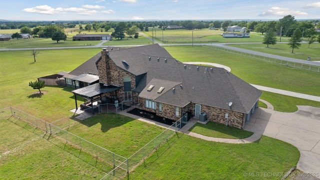 8120 E 112th Street North, Owasso, OK 74055