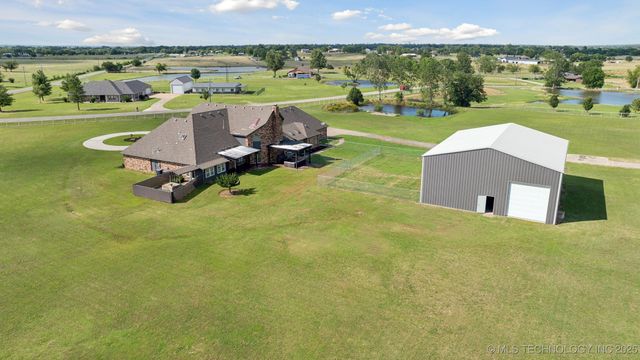 8120 E 112th Street North, Owasso, OK 74055