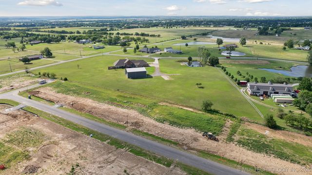 8120 E 112th Street North, Owasso, OK 74055