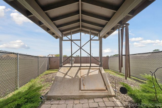 8120 E 112th Street North, Owasso, OK 74055