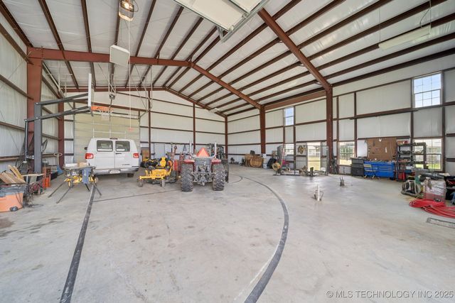 8120 E 112th Street North, Owasso, OK 74055