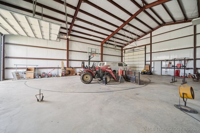 8120 E 112th Street North, Owasso, OK 74055