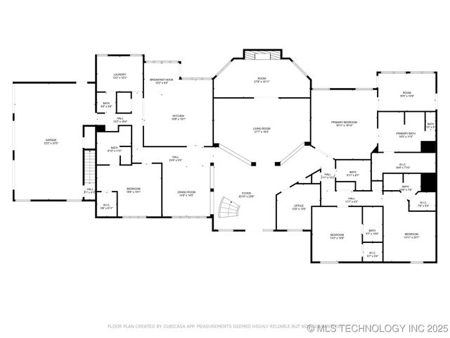 8120 E 112th Street North, Owasso, OK 74055