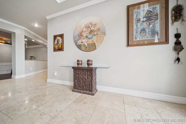 8120 E 112th Street North, Owasso, OK 74055