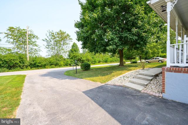 39 ROLLING MEADOWS DR, Martinsburg, WV 25404