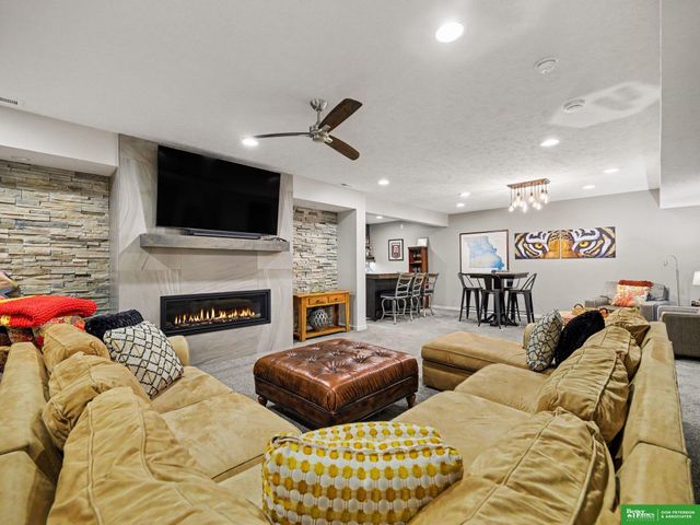 3207 N 179th Street, Omaha, NE 68116
