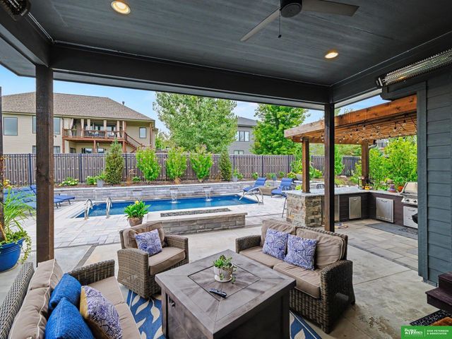 3207 N 179th Street, Omaha, NE 68116