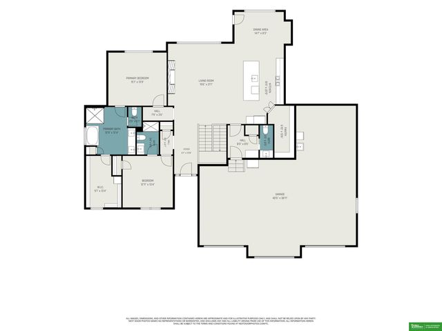 3207 N 179th Street, Omaha, NE 68116