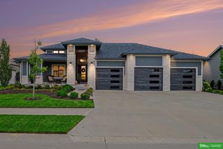 3207 N 179th Street, Omaha, NE 68116