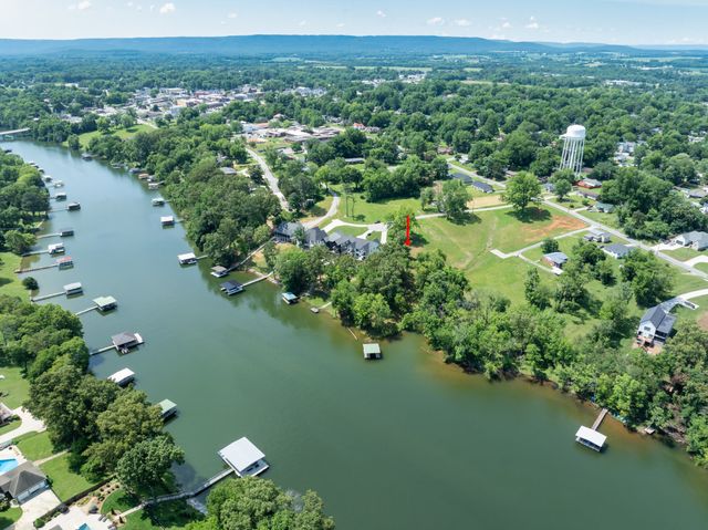 0 Agate St, Winchester, TN 37398