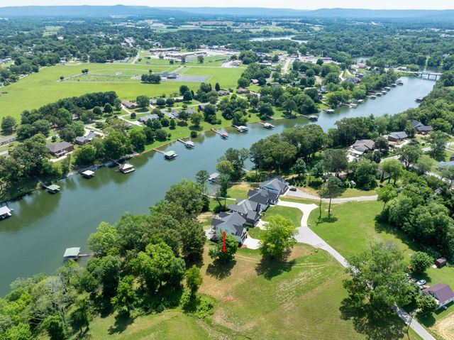 0 Agate St, Winchester, TN 37398