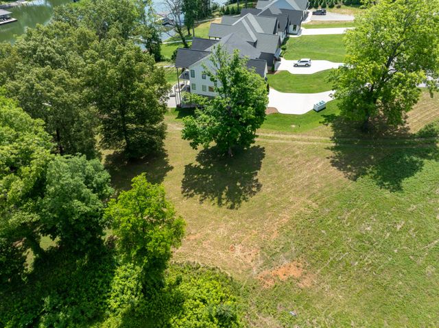 0 Agate St, Winchester, TN 37398