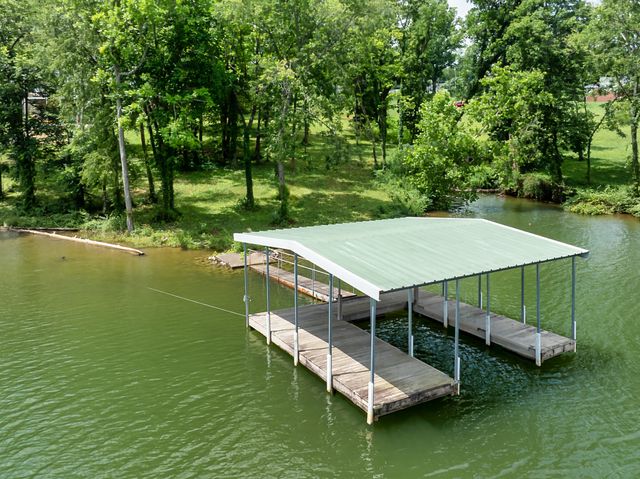 0 Agate St, Winchester, TN 37398
