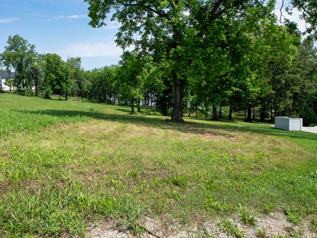 0 Agate St, Winchester, TN 37398