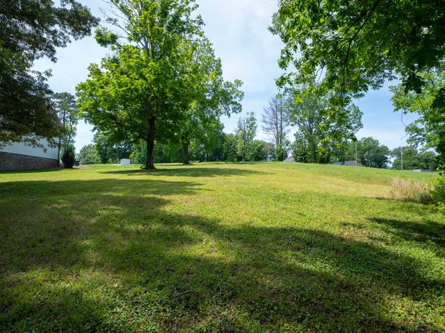 0 Agate St, Winchester, TN 37398