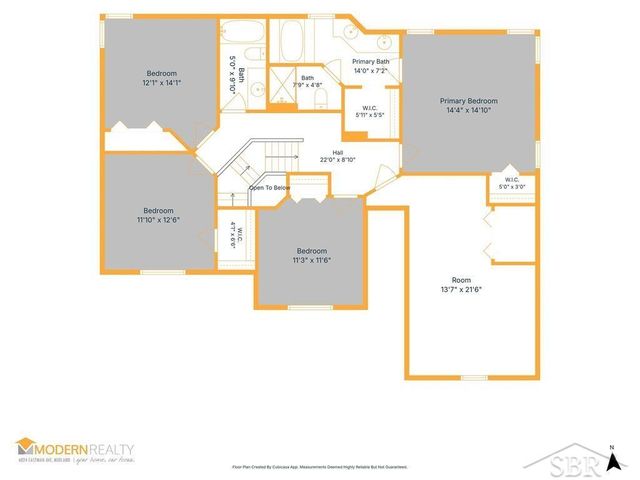 4708 N Trail Wood Circle, Midland, MI 48642