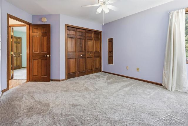 4708 N Trail Wood Circle, Midland, MI 48642