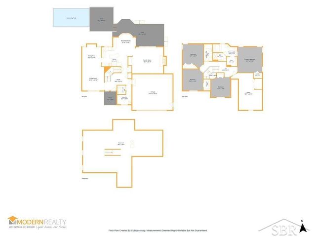 4708 N Trail Wood Circle, Midland, MI 48642