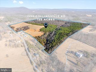 1990 COLLINSVILLE RD, Cross Junction, VA 22625