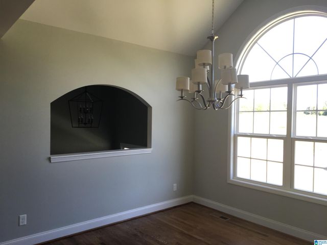 2040 RISING FAWN DRIVE, Warrior, AL 35180