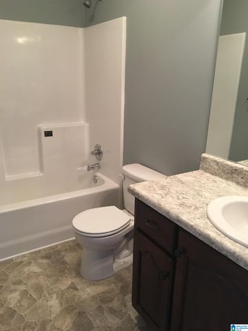 2040 RISING FAWN DRIVE, Warrior, AL 35180