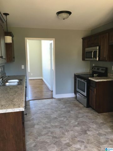 2040 RISING FAWN DRIVE, Warrior, AL 35180
