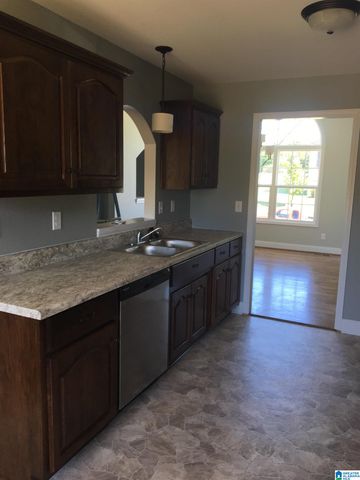2040 RISING FAWN DRIVE, Warrior, AL 35180
