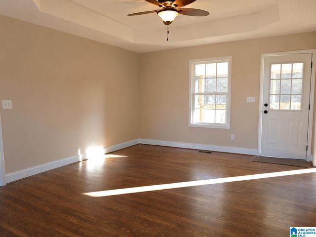 2040 RISING FAWN DRIVE, Warrior, AL 35180