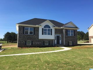 2040 RISING FAWN DRIVE, Warrior, AL 35180