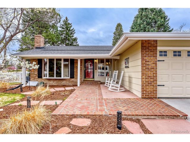 7398 S Costilla St, Littleton, CO 80120