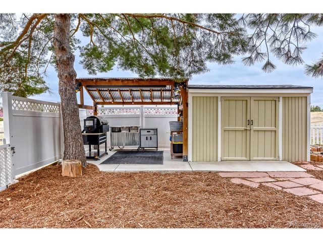 7398 S Costilla St, Littleton, CO 80120