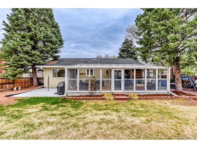 7398 S Costilla St, Littleton, CO 80120