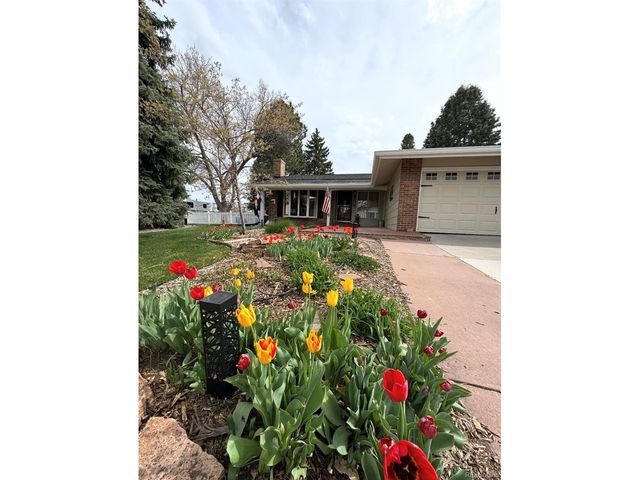 7398 S Costilla St, Littleton, CO 80120