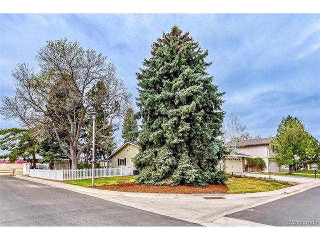 7398 S Costilla St, Littleton, CO 80120